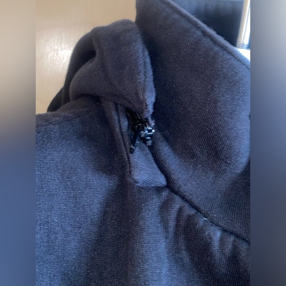 INTL d.e.t.a.i.l.s Fitted Jacket - Picture 7 of 14